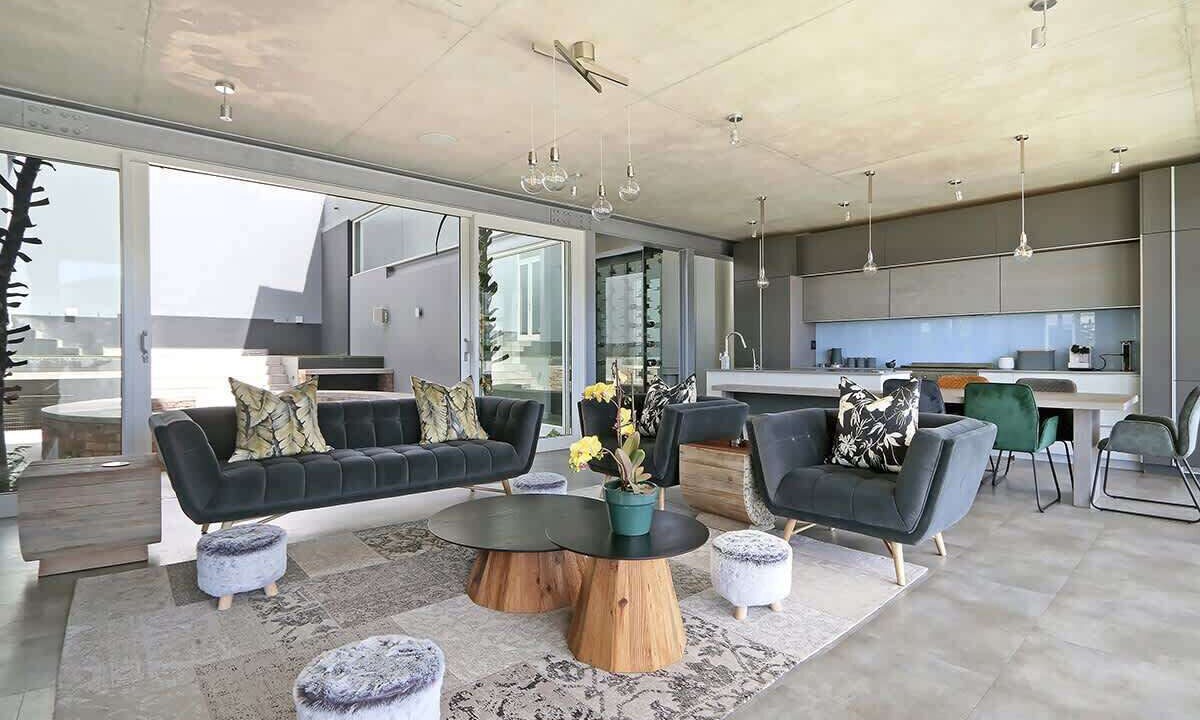 Photo of Livingroom in Fisherhaven