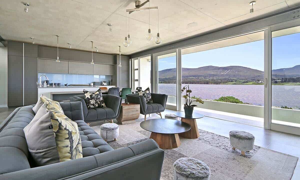 Photo of Livingroom in Fisherhaven