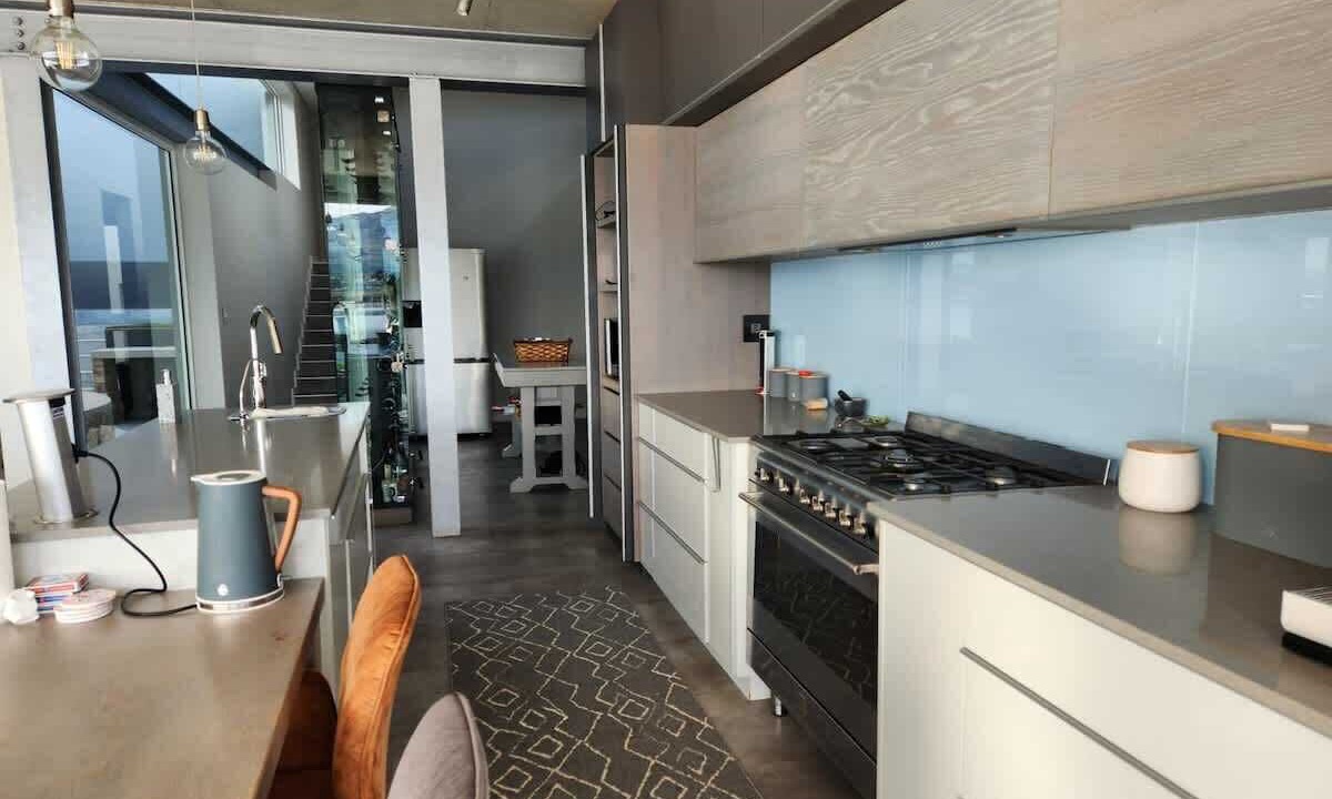 Photo of Kitchen in Fisherhaven
