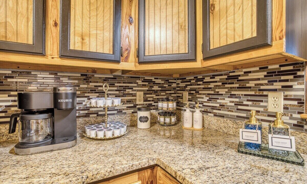 Photo of Kitchen in Ellijay
