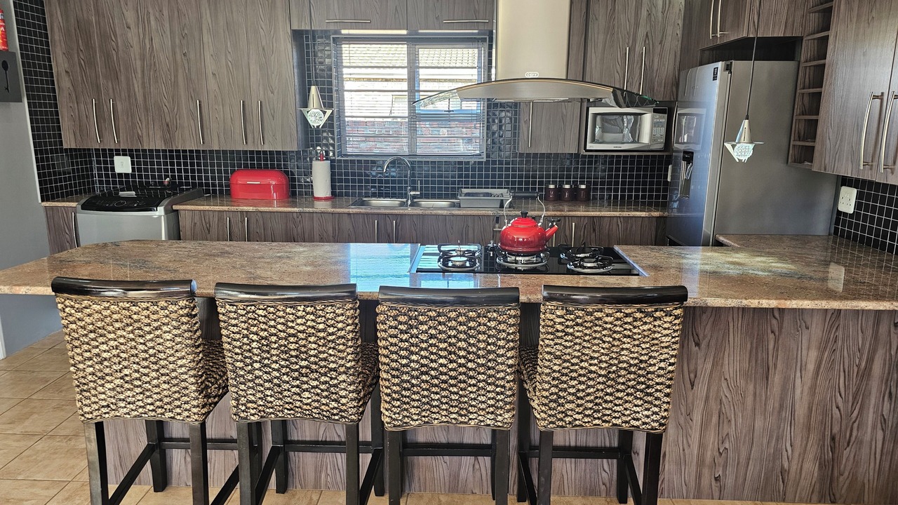 Photo of Kitchen in George