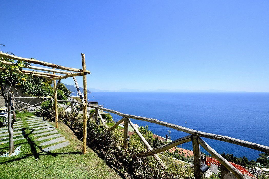 Photo of Outdoor in Pogerola