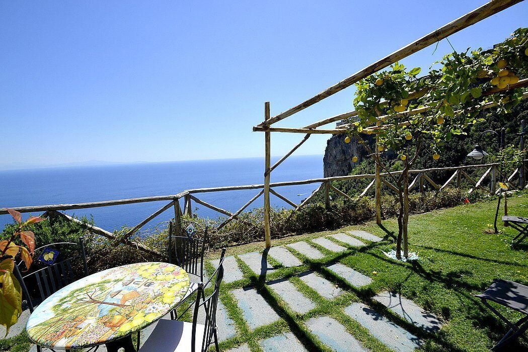 Photo of Outdoor in Pogerola