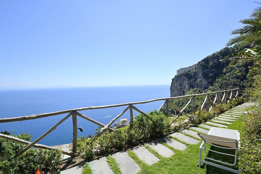 Photo of Outdoor in Pogerola