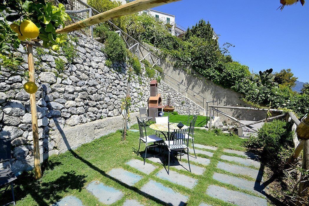Photo of Outdoor in Pogerola