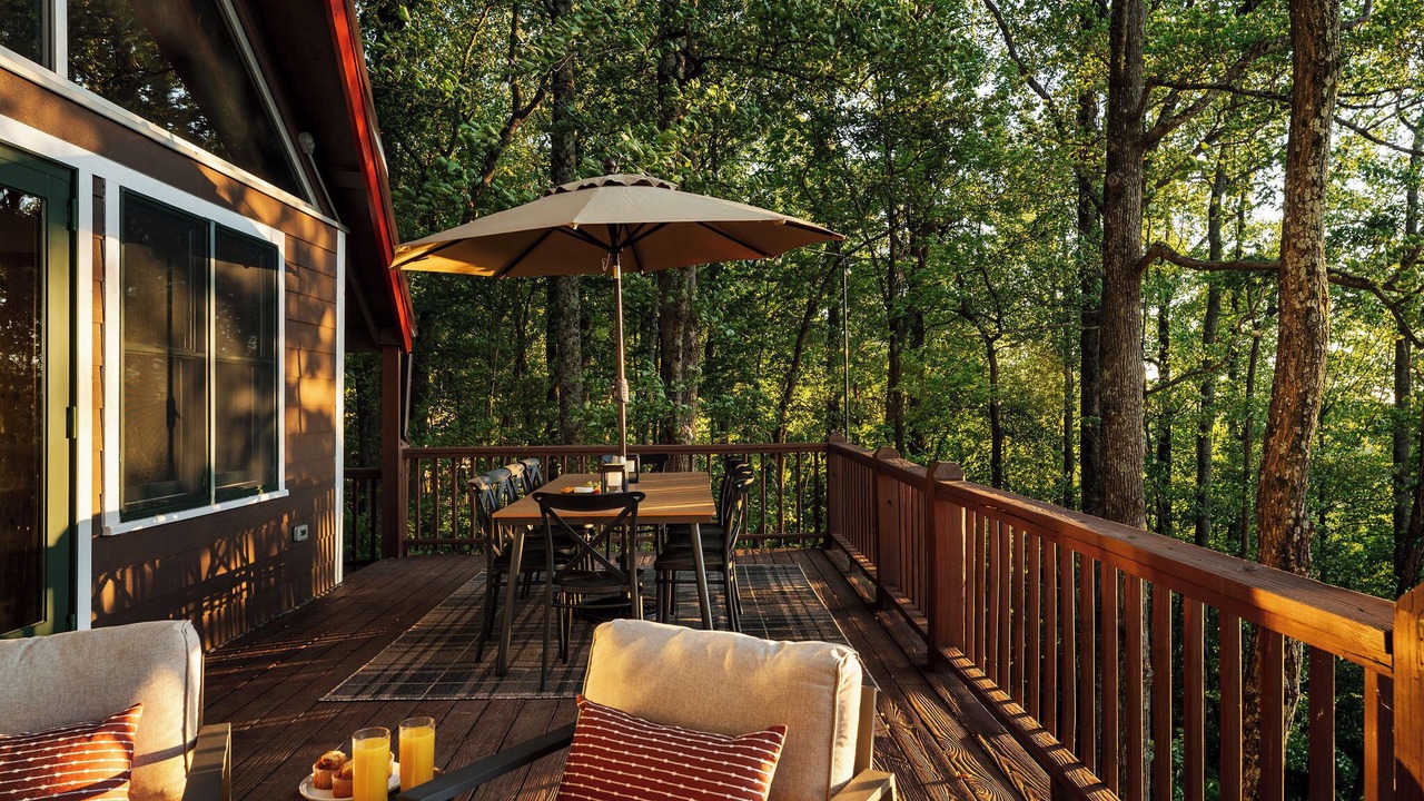 Photo of Outdoor in Walnut Mountain