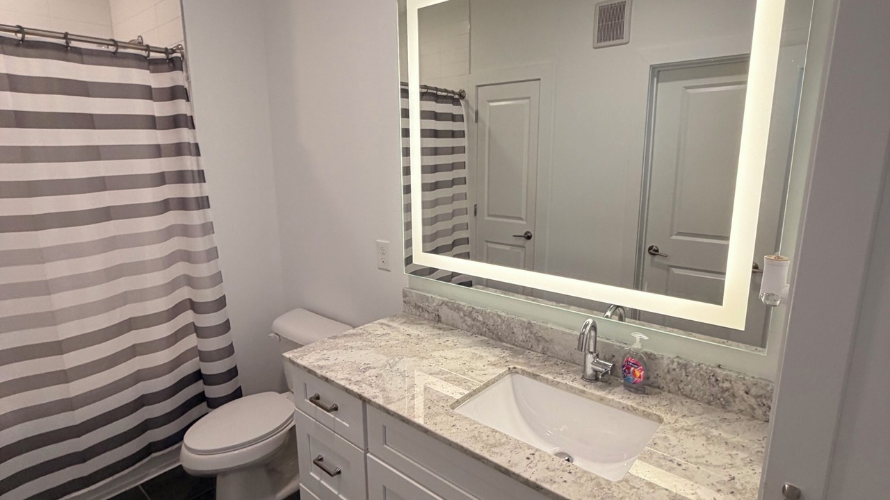 Photo of Bathroom in Reynoldstown