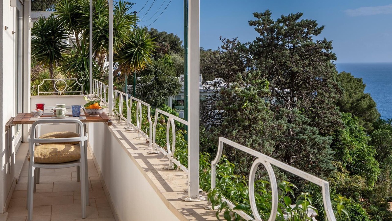 Photo of Outdoor in Capri