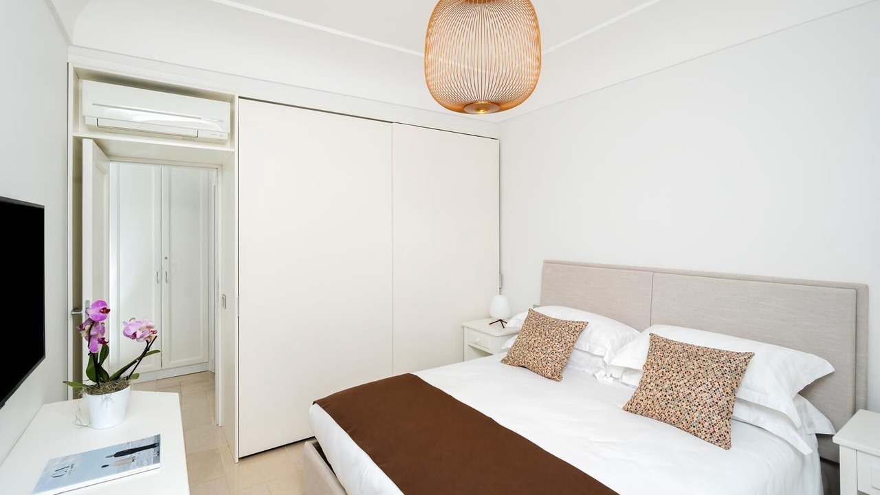 Photo of Bedroom in Capri