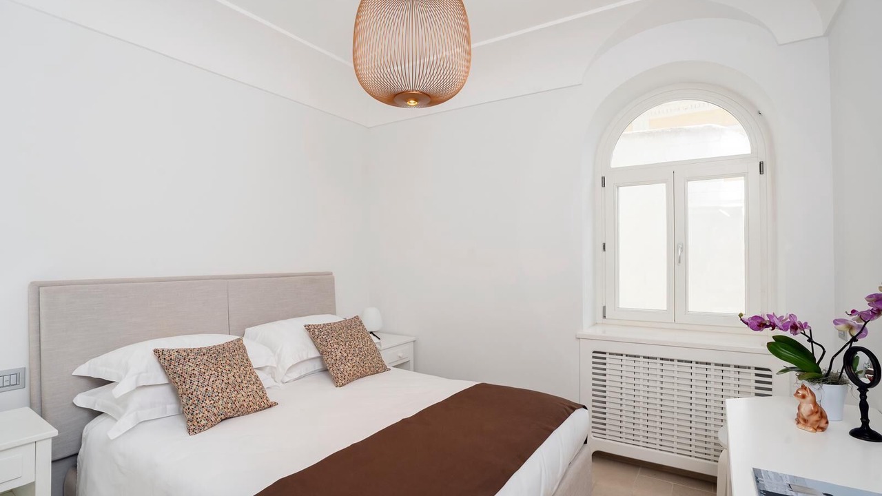 Photo of Bedroom in Capri