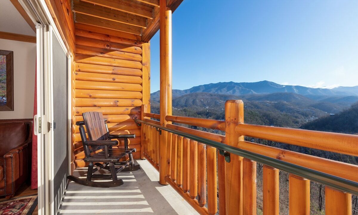 Photo of Outdoor in Gatlinburg