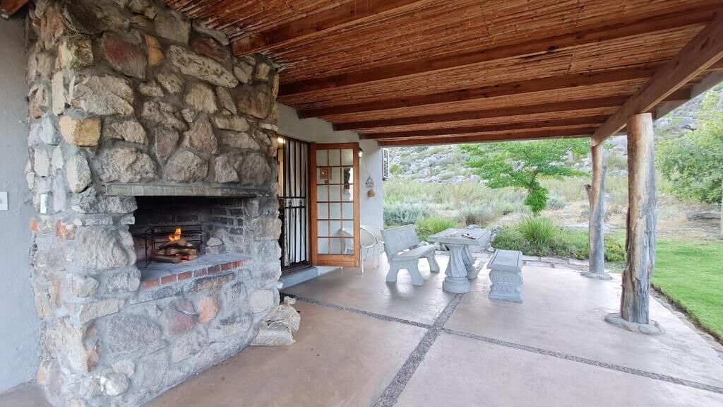 Photo of Outdoor in Prince Alfred Hamlet