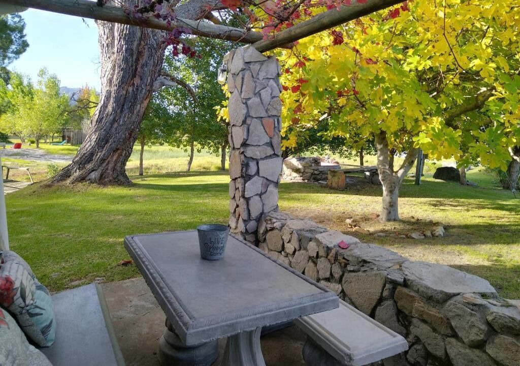 Photo of Outdoor in Prince Alfred Hamlet