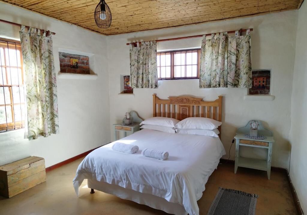 Photo of Bedroom in Prince Alfred Hamlet