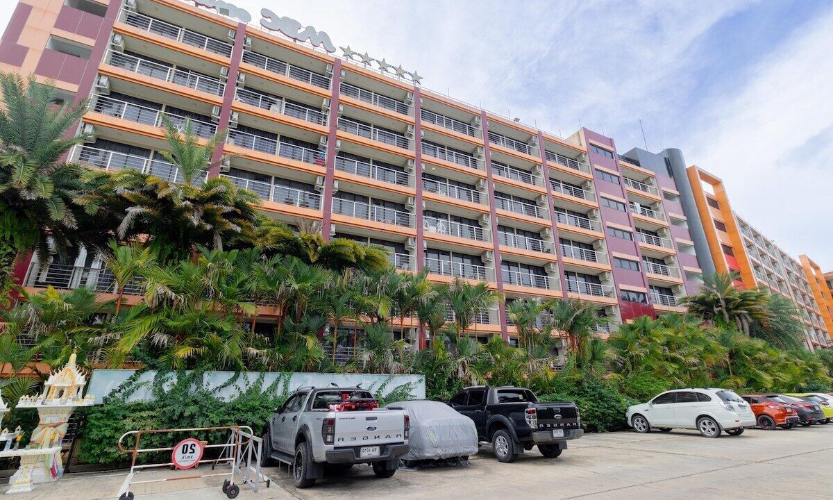 Photo of Outdoor in Mai Khao