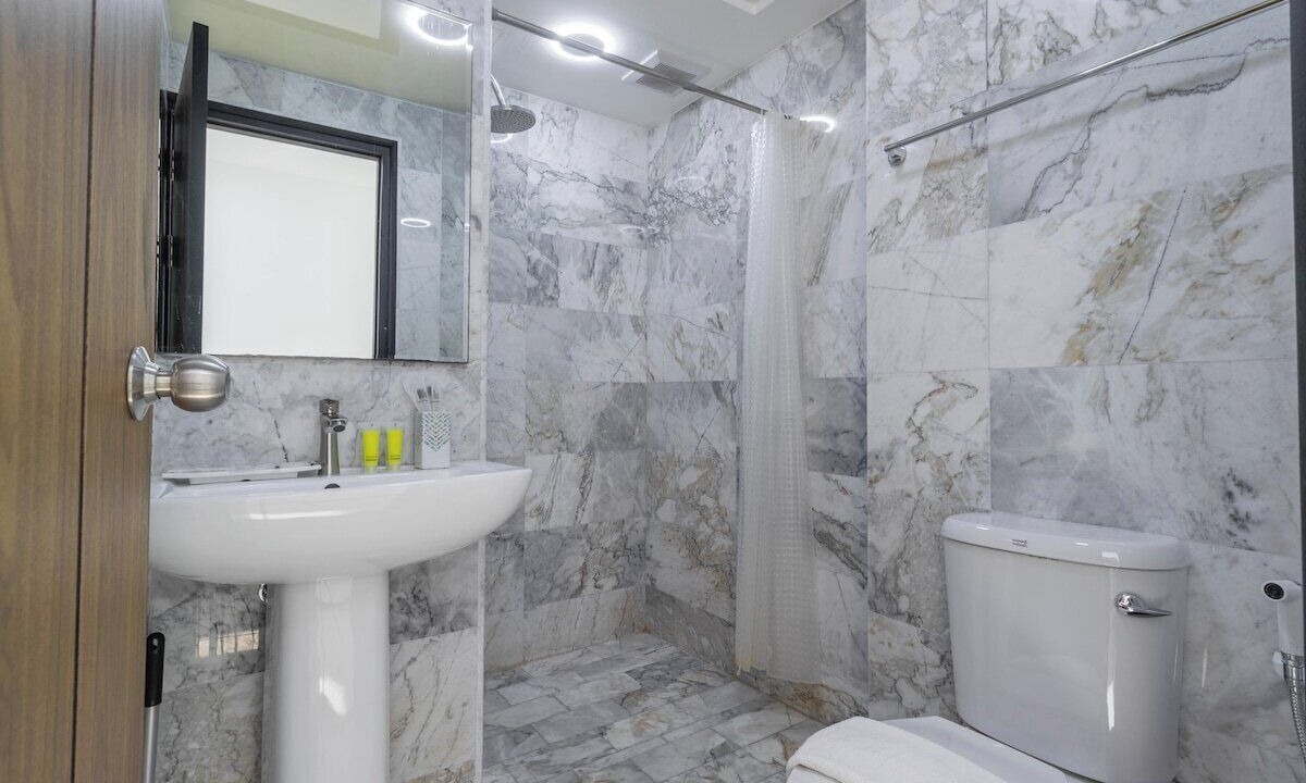 Photo of Bathroom in Mai Khao