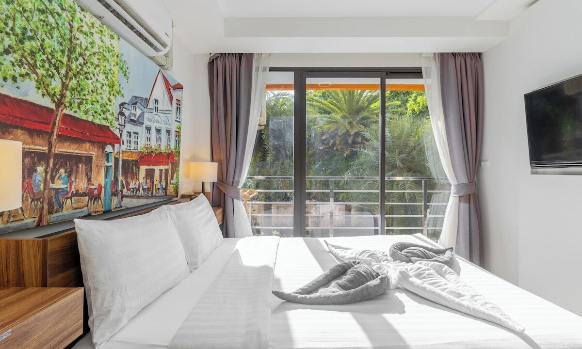 Photo of Bedroom in Mai Khao