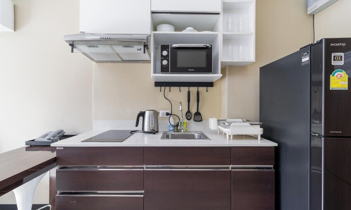 Photo of Kitchen in Mai Khao