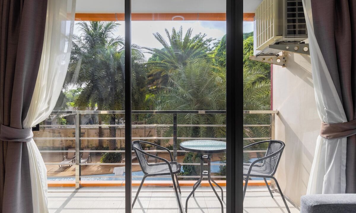 Photo of Outdoor in Mai Khao