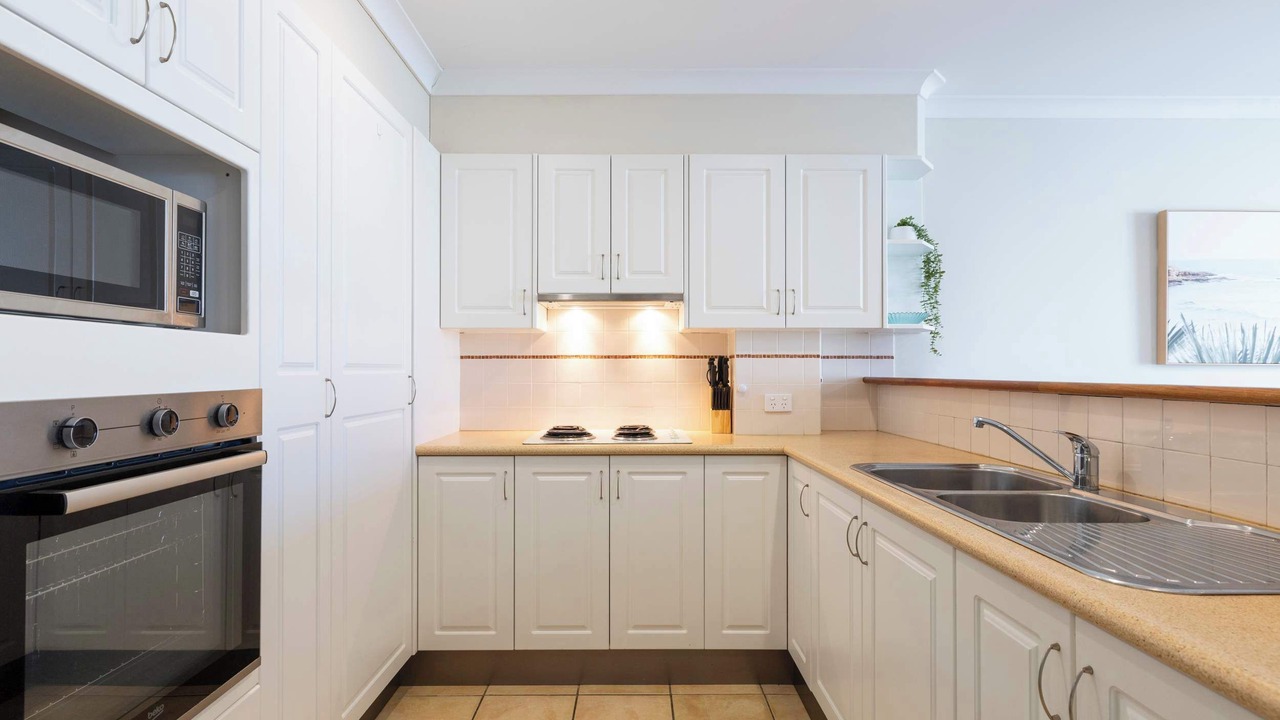 Photo of Kitchen in Yamba