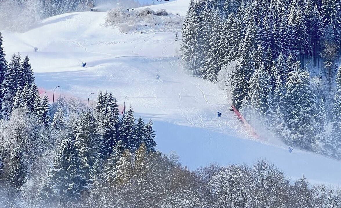 Photo of Others in Kitzbuehel