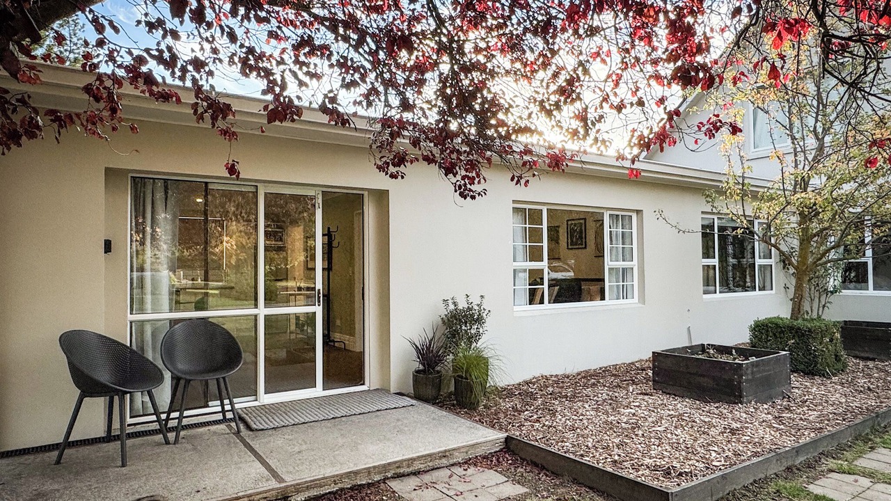 Photo of Patio Balcony in Speargrass Flat