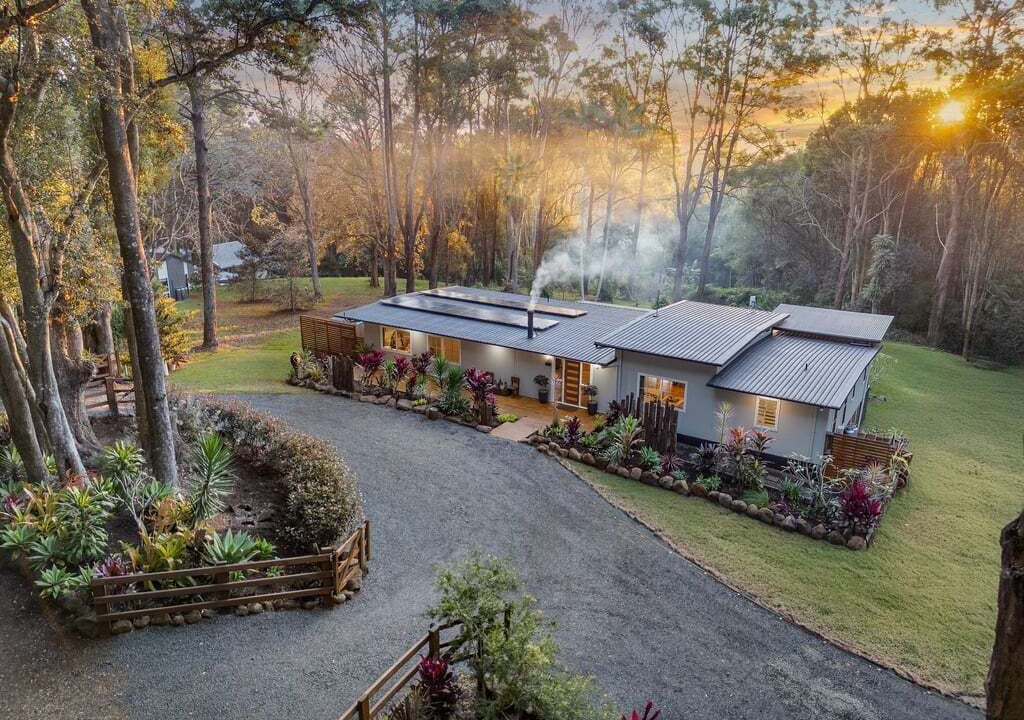 Photo of Outdoor in Binna Burra