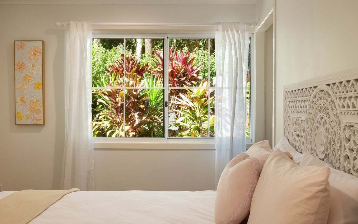 Photo of Bedroom in Binna Burra