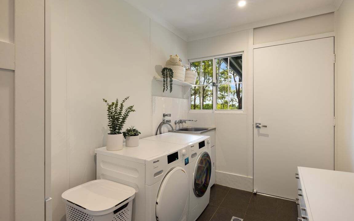 Photo of Bathroom in Binna Burra
