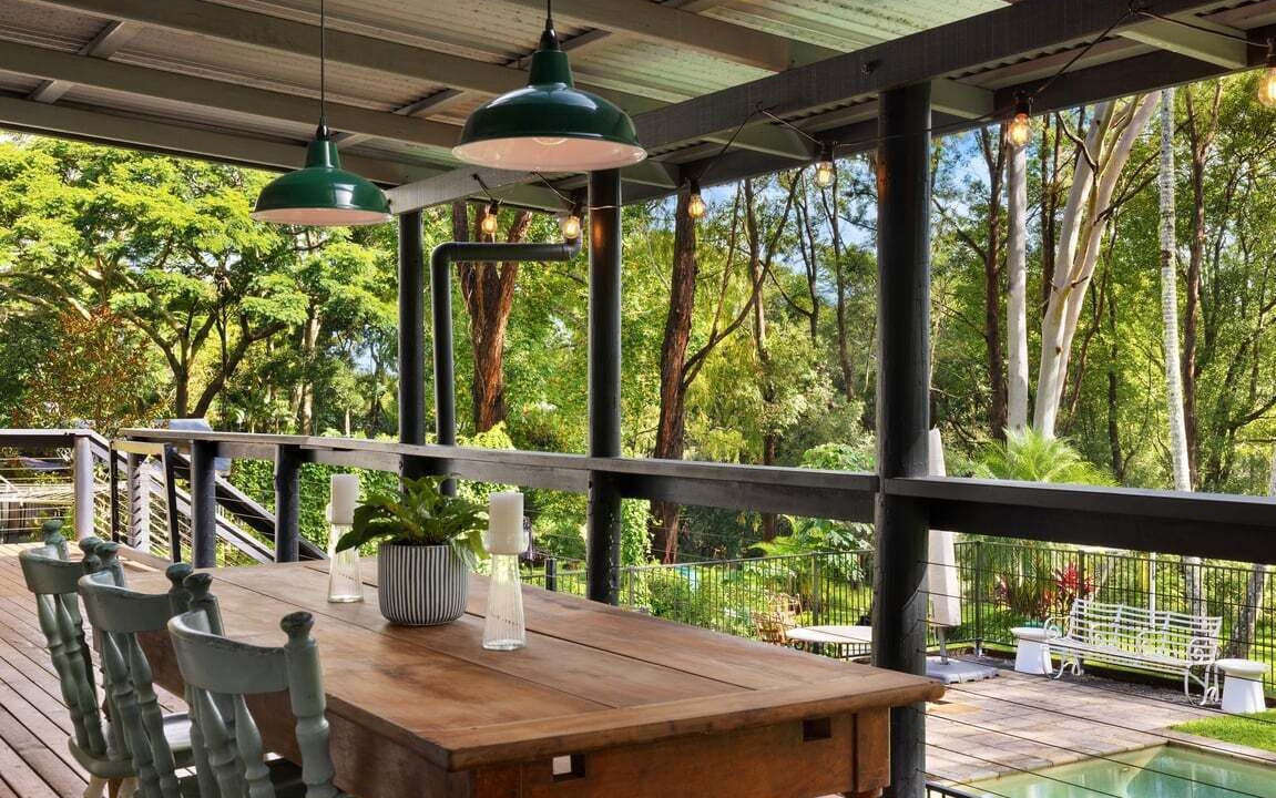 Photo of Outdoor in Binna Burra