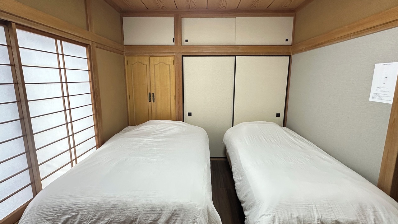 Photo of Bedroom in Taito