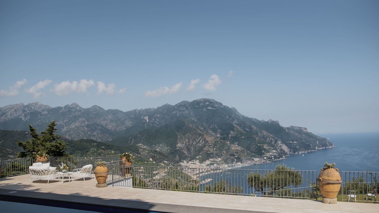 Photo of Others in Ravello