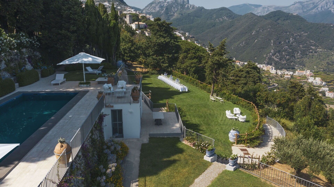 Photo of Others in Ravello