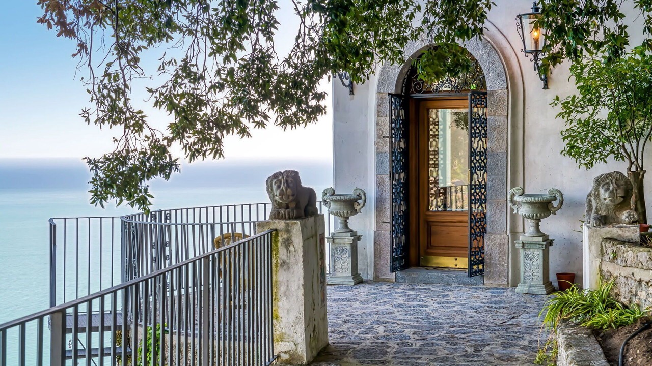Photo of Others in Ravello