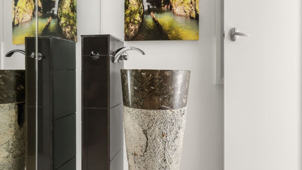 Photo of Bathroom in Cairns North
