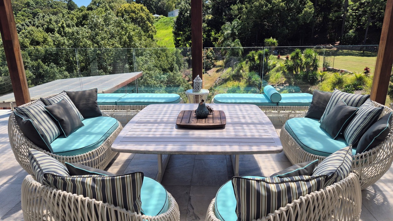 Photo of Outdoor in Stotts Creek
