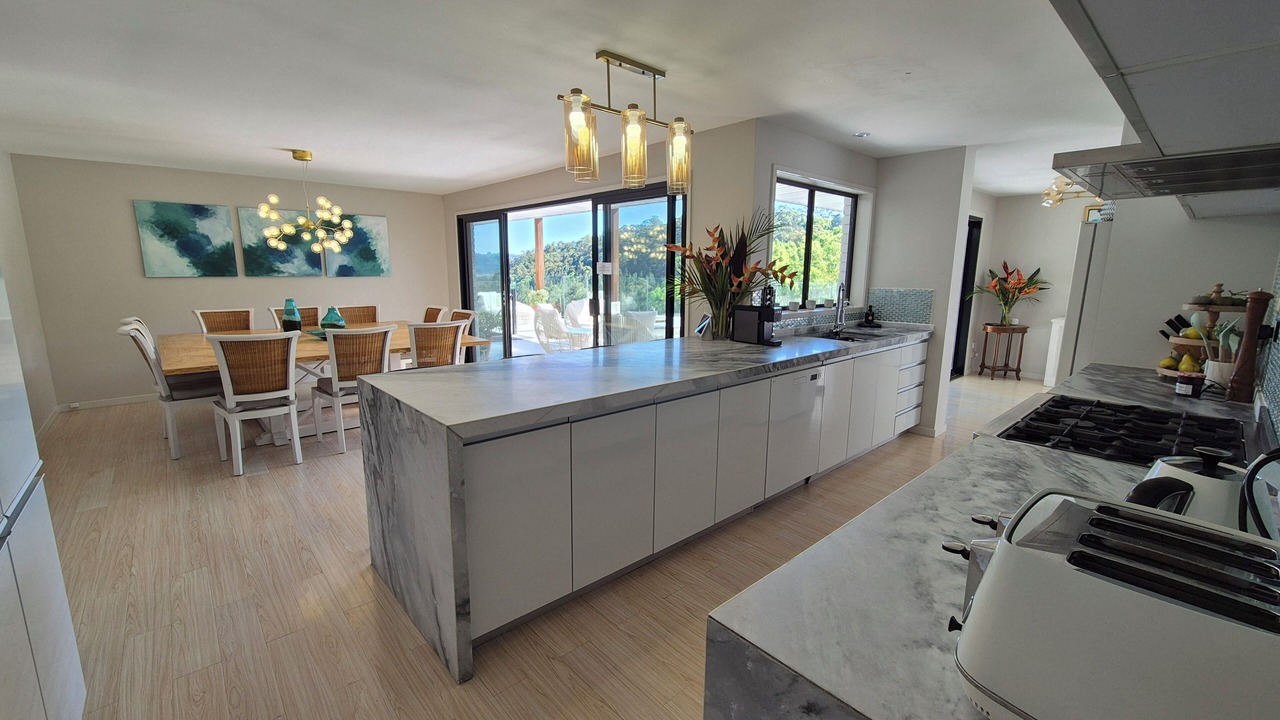 Photo of Kitchen in Stotts Creek