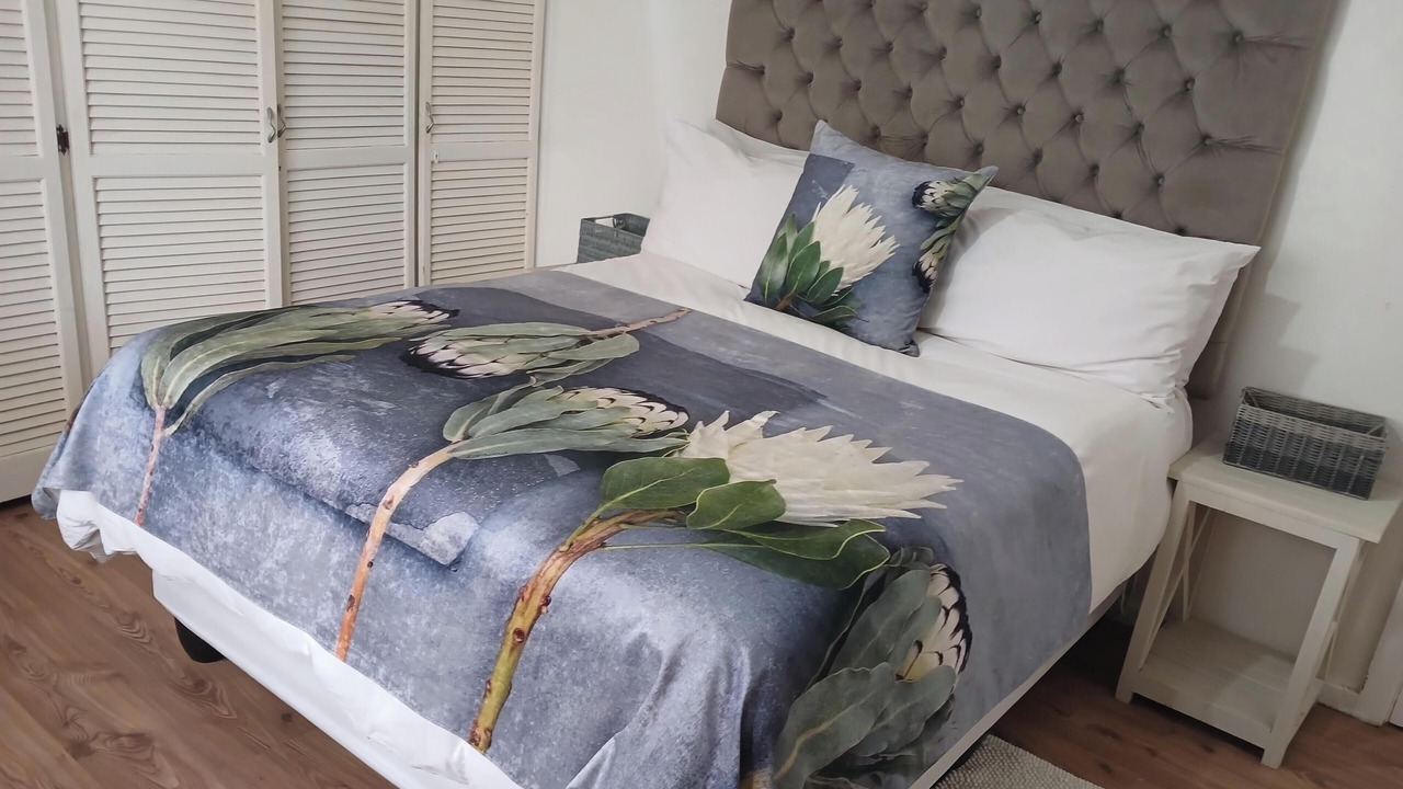Photo of Bedroom in Berea
