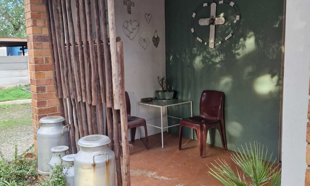 Photo of Patio Balcony in Leipoldtville