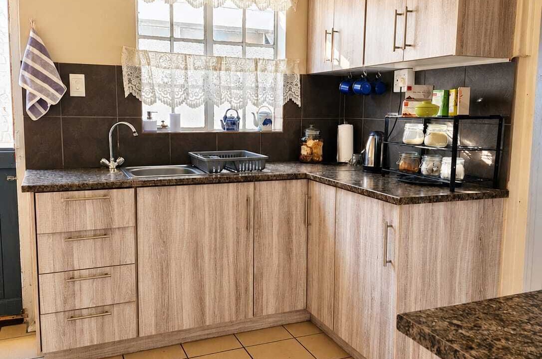 Photo of Kitchen in Leipoldtville