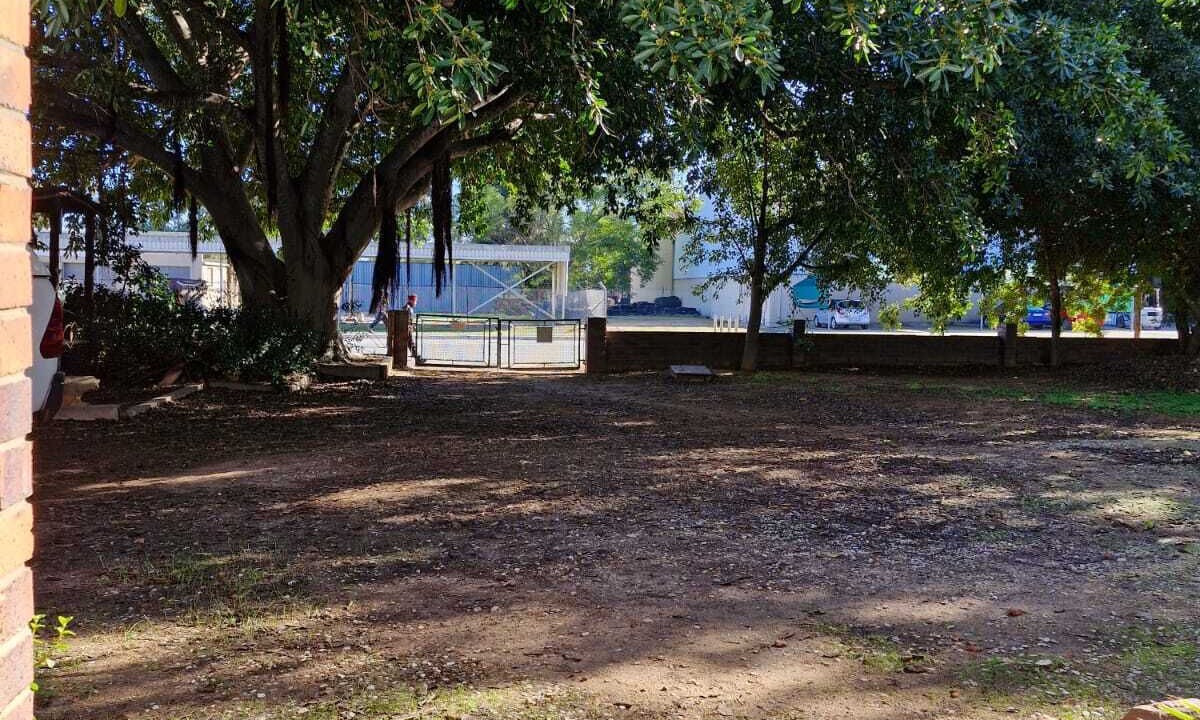 Photo of Outdoor in Leipoldtville