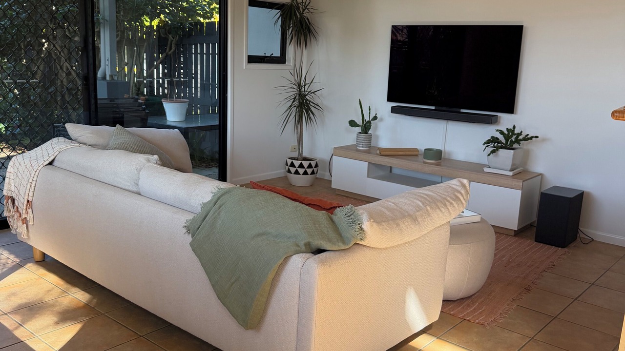 Photo of Livingroom in Coolum Beach