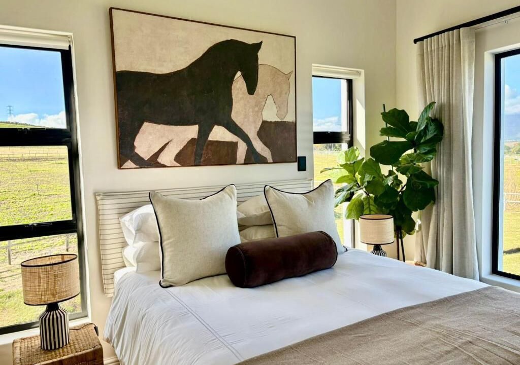 Photo of Bedroom in Stellenbosch