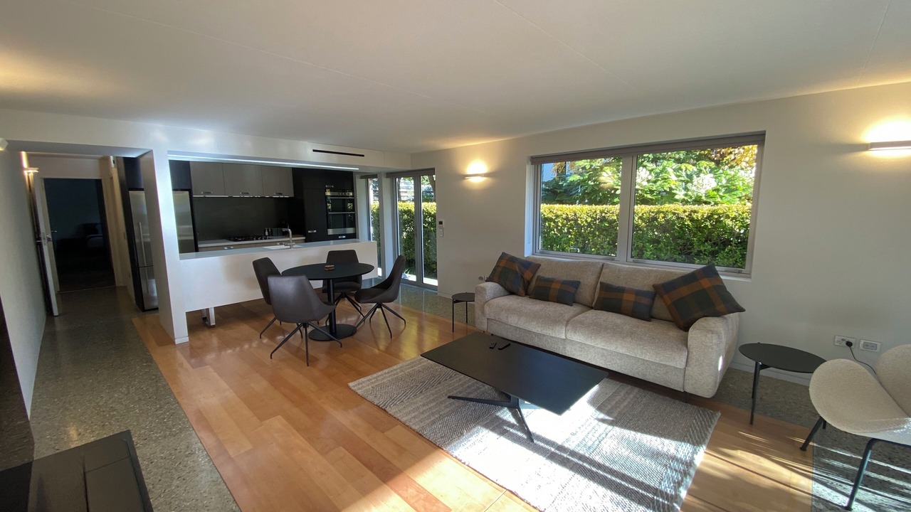 Photo of Bedroom in Kelvin Heights