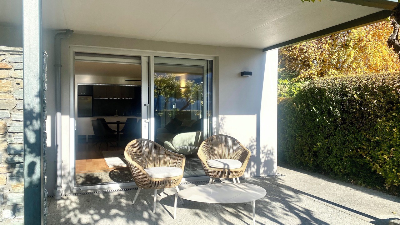 Photo of Outdoor in Kelvin Heights