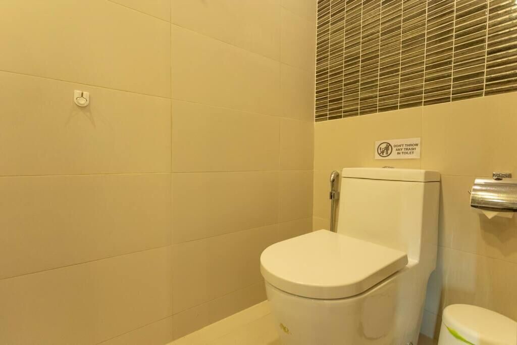 Photo of Bathroom in Ban Saiyuan