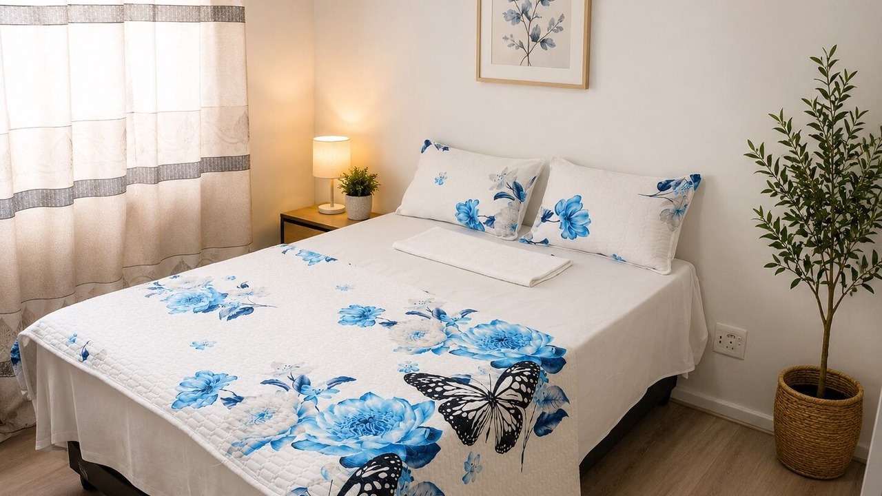 Photo of Bedroom in Goodwood