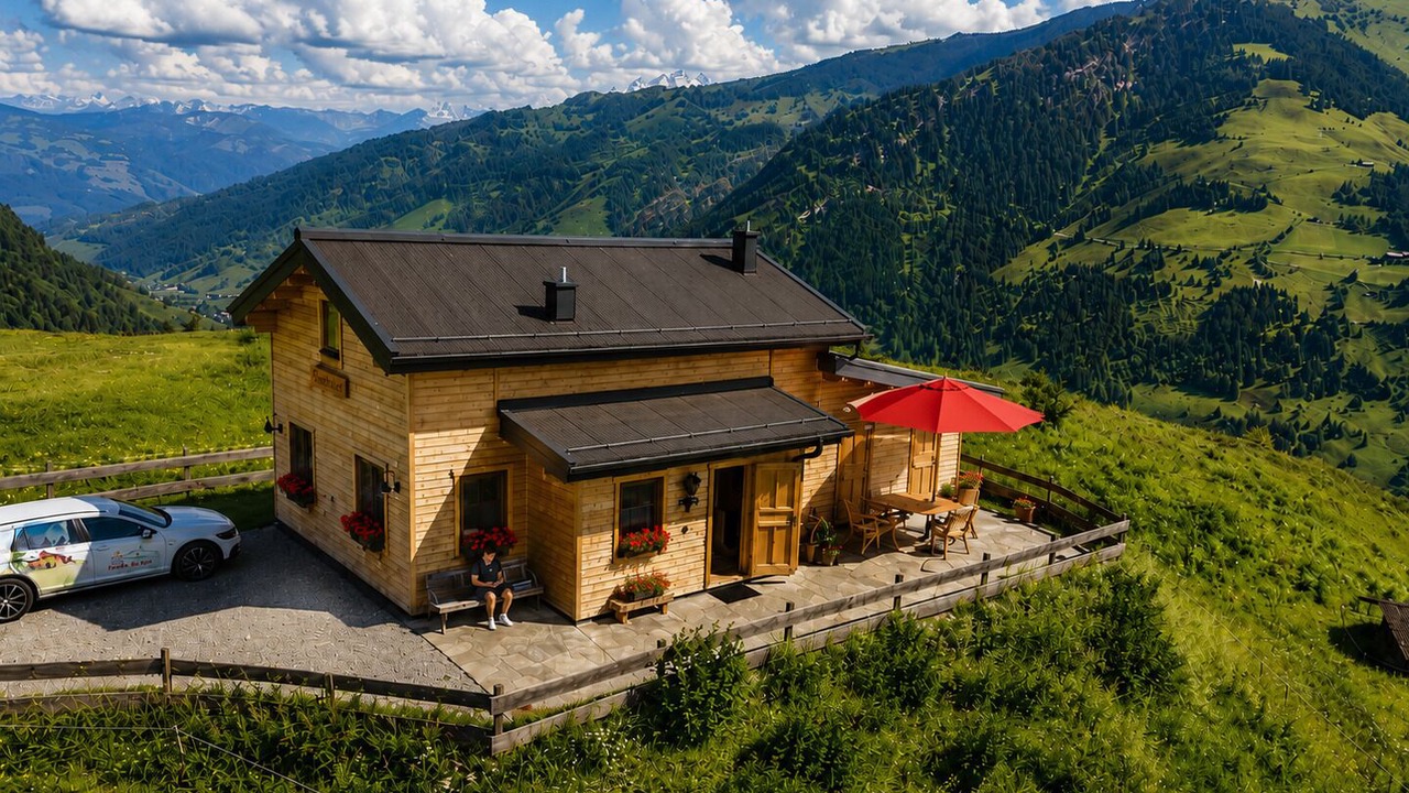 Photo of Outdoor in Rauris