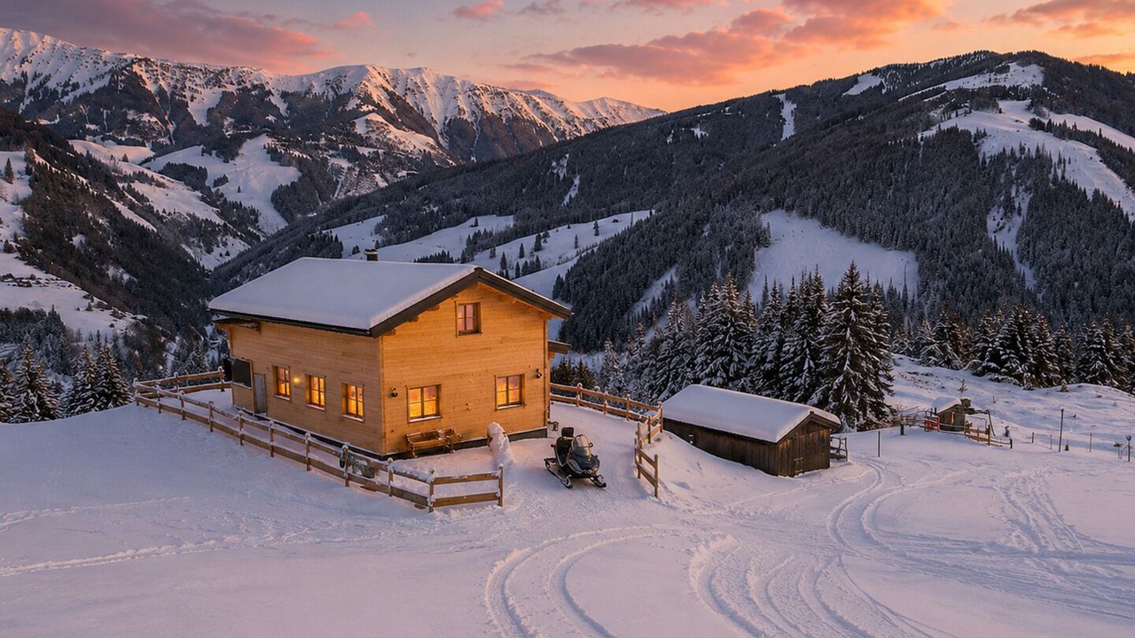 Photo of Outdoor in Rauris