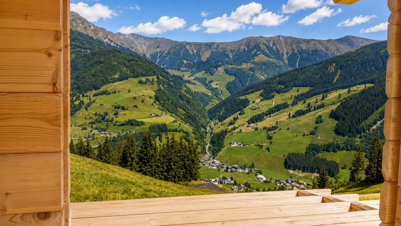 Photo of Outdoor in Rauris